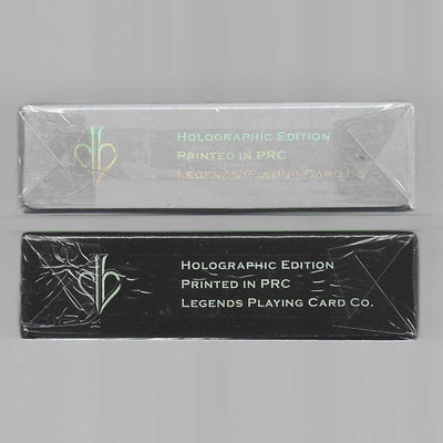 Split Spades Holographic Set [AUCTION]