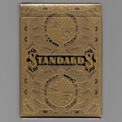 Standards (Gold) [AUCTION]