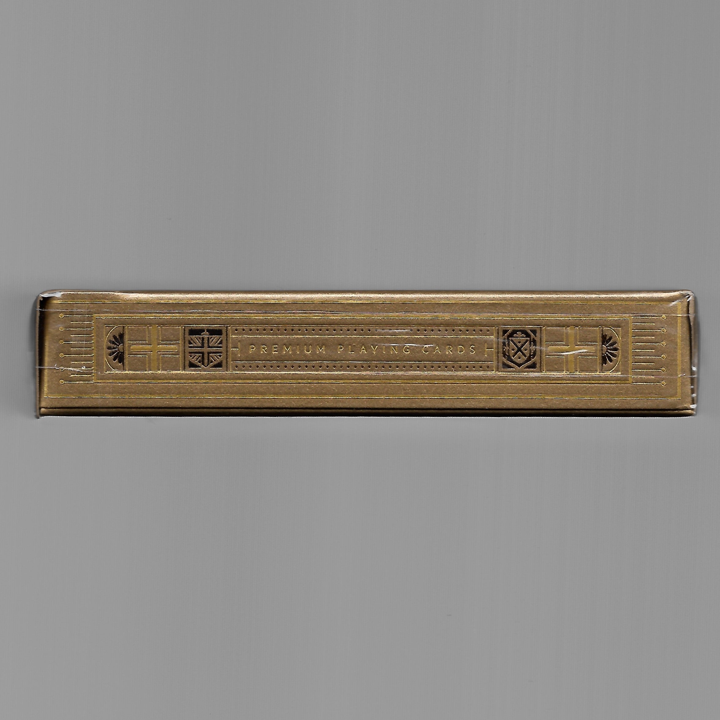 Standards (Gold) [AUCTION]