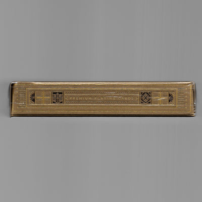 Standards (Gold) [AUCTION]