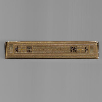 Standards (Gold) [AUCTION]