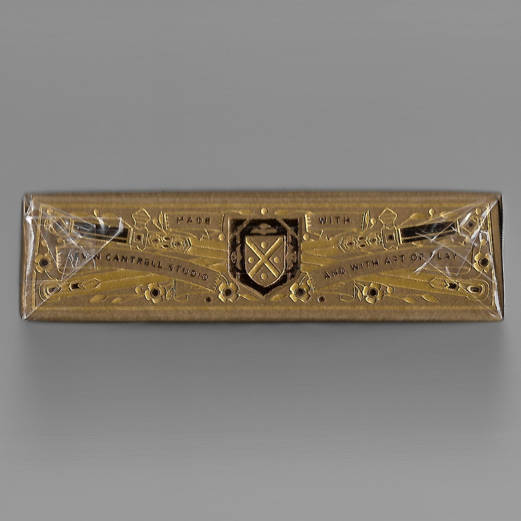 Standards (Gold) [AUCTION]