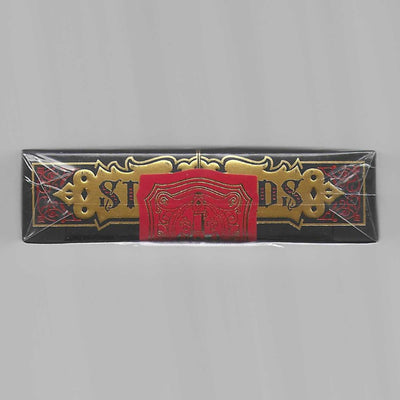 Standards (Black) [AUCTION]