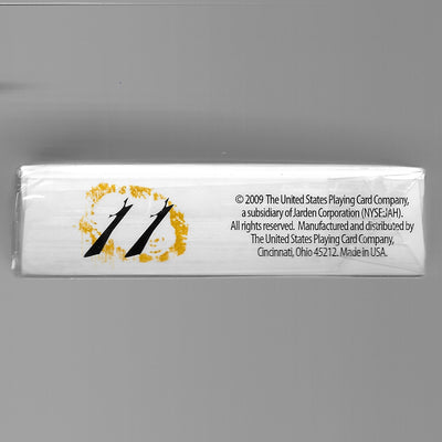 Bee Stinger Back (Black/Ohio Run) [AUCTION]