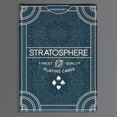 Stratosphere (V1) [AUCTION]