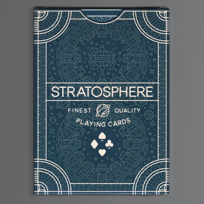 Stratosphere (V1) [AUCTION]