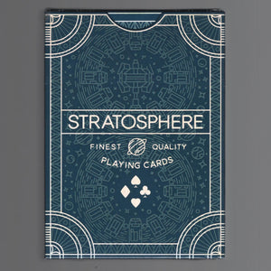 Stratosphere (V1) [AUCTION]
