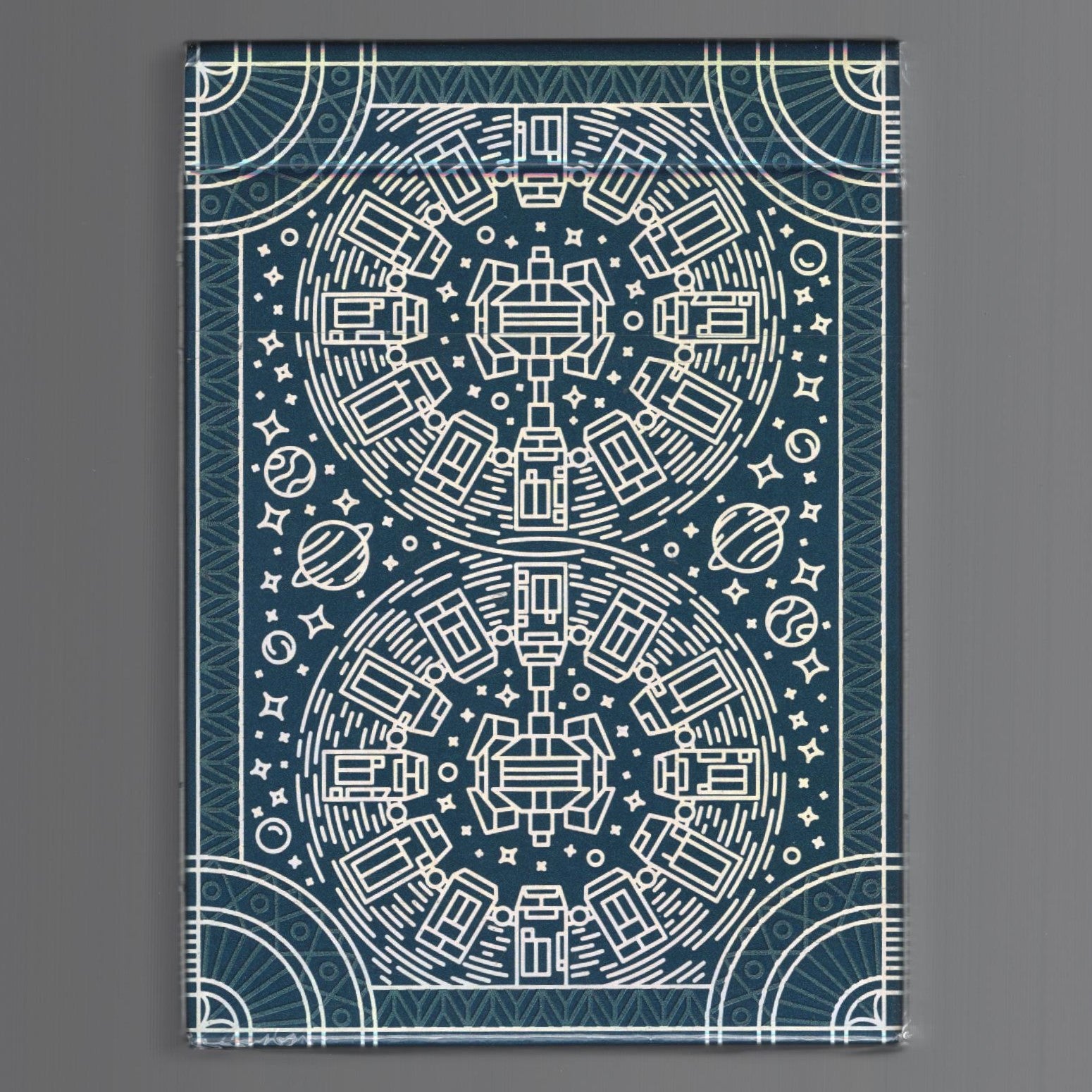 Stratosphere (V1) [AUCTION]