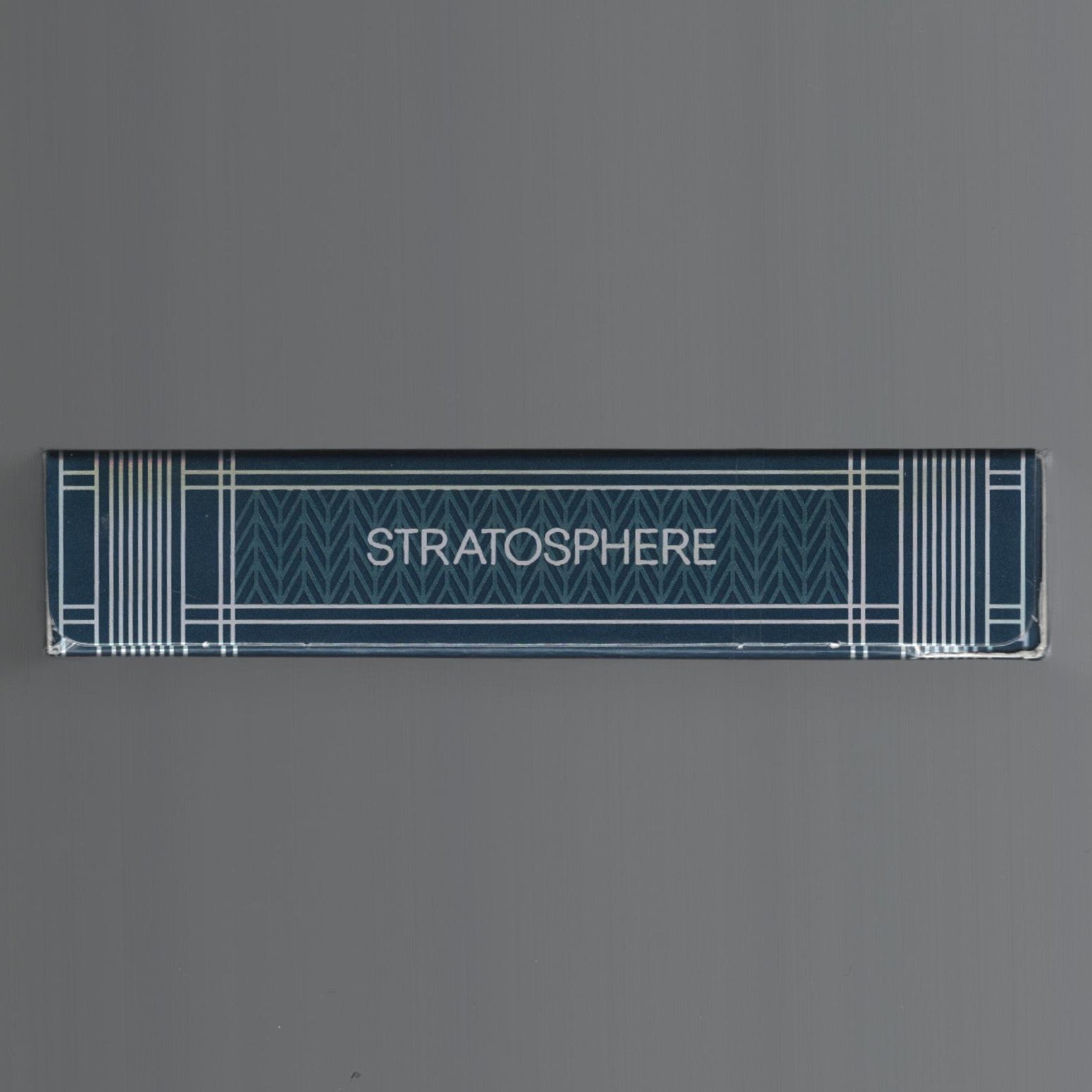 Stratosphere (V1) [AUCTION]