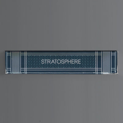 Stratosphere (V1) [AUCTION]