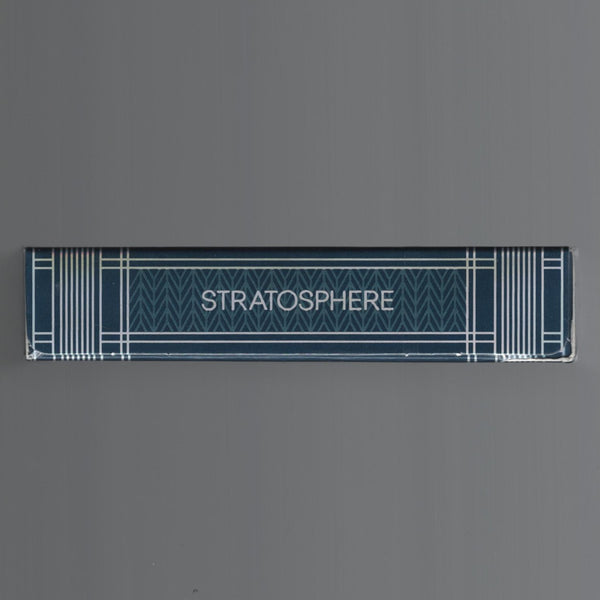 Stratosphere (V1) [AUCTION]