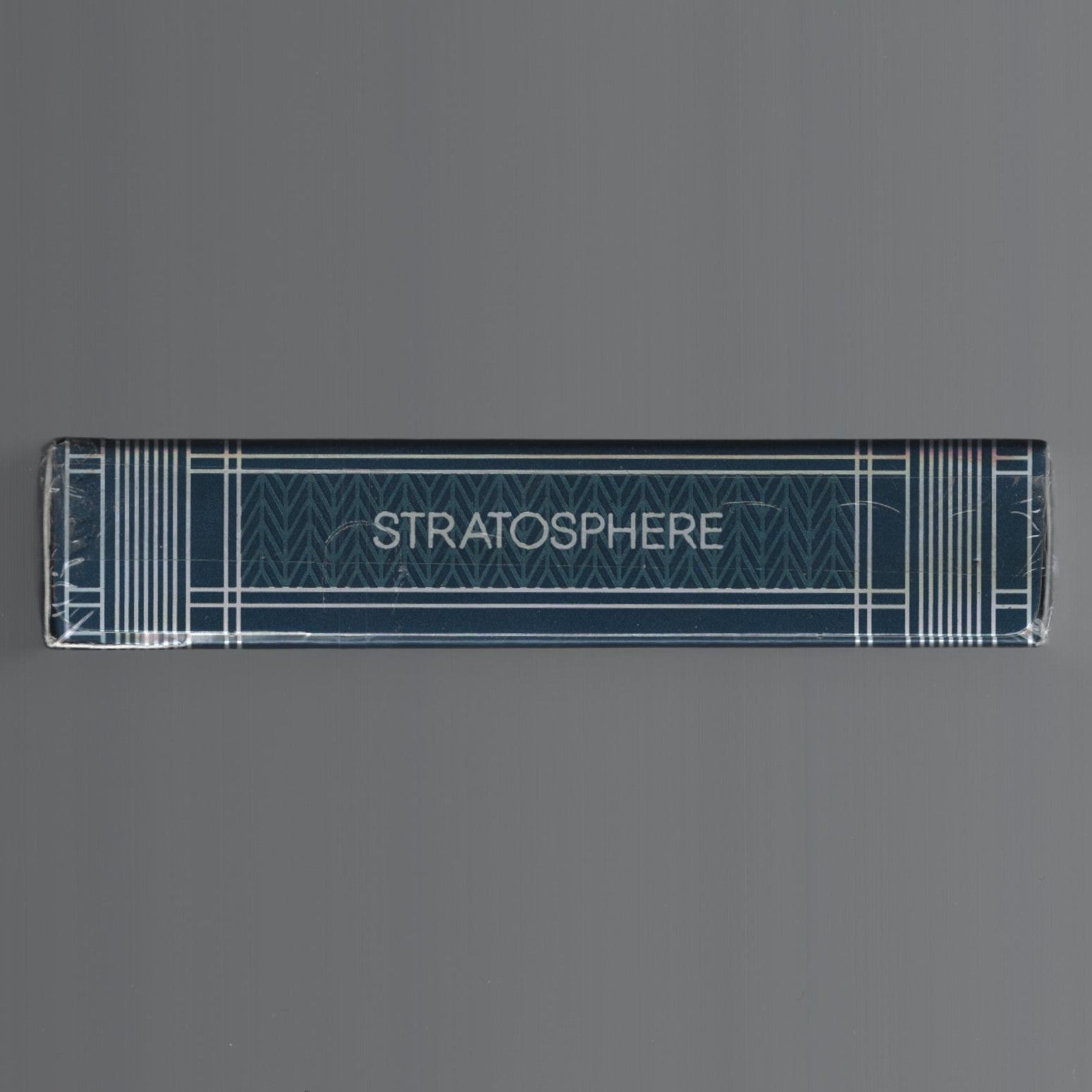 Stratosphere (V1) [AUCTION]
