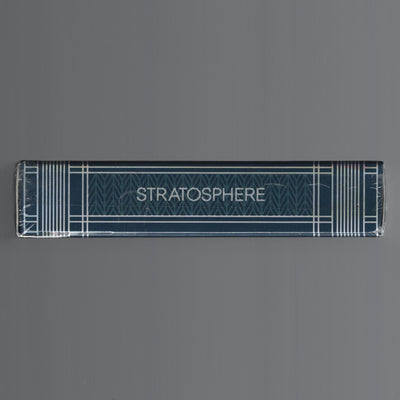 Stratosphere (V1) [AUCTION]
