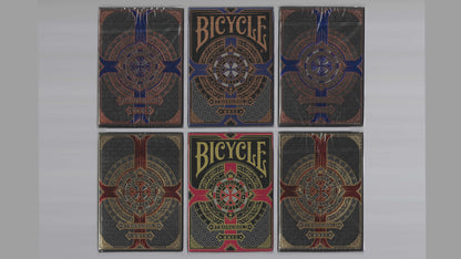 Stronghold Set & Medallions [AUCTION]