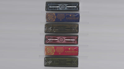 Stronghold Set & Medallions [AUCTION]