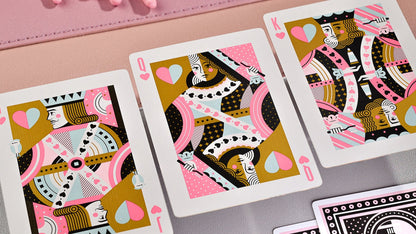 The Sugar Crave Playing Cards