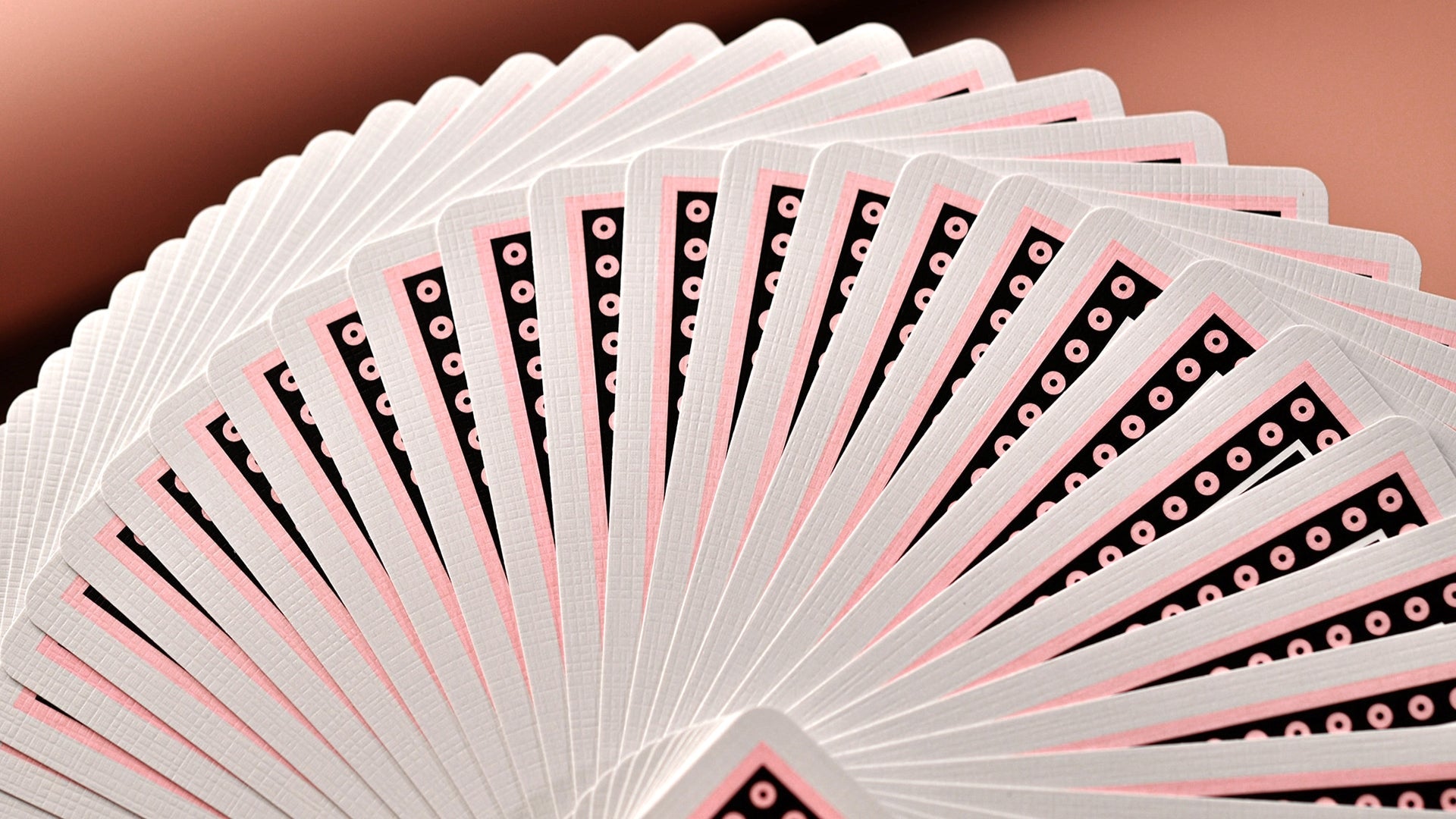 The Sugar Crave Playing Cards