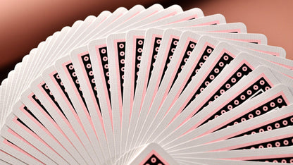 The Sugar Crave Playing Cards