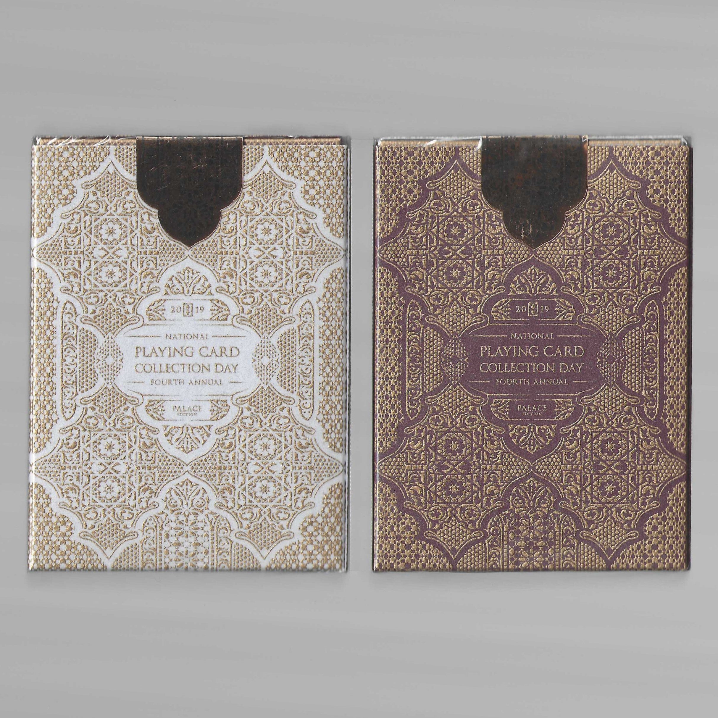 NPCCD 2019 Palace - "Sugar Plum" Set