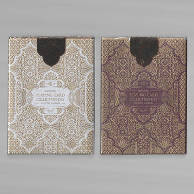 NPCCD 2019 Palace - "Sugar Plum" Set