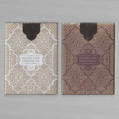 NPCCD 2019 Palace - "Sugar Plum" Set