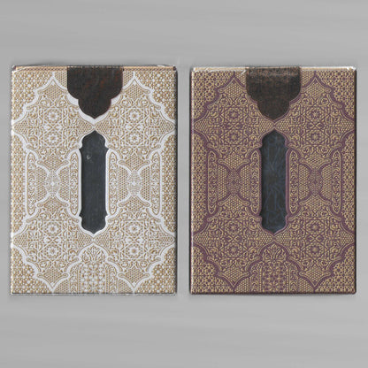 NPCCD 2019 Palace - "Sugar Plum" Set