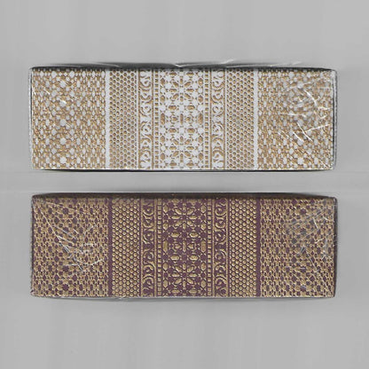 NPCCD 2019 Palace - "Sugar Plum" Set