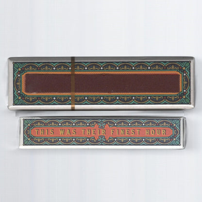 Stiff Upper Lip (Set) [AUCTION]