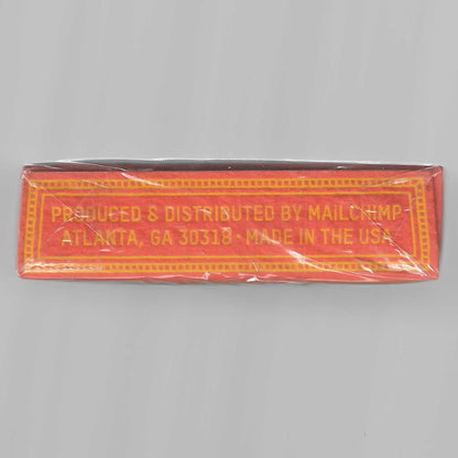 Summer Mailchimp [AUCTION]