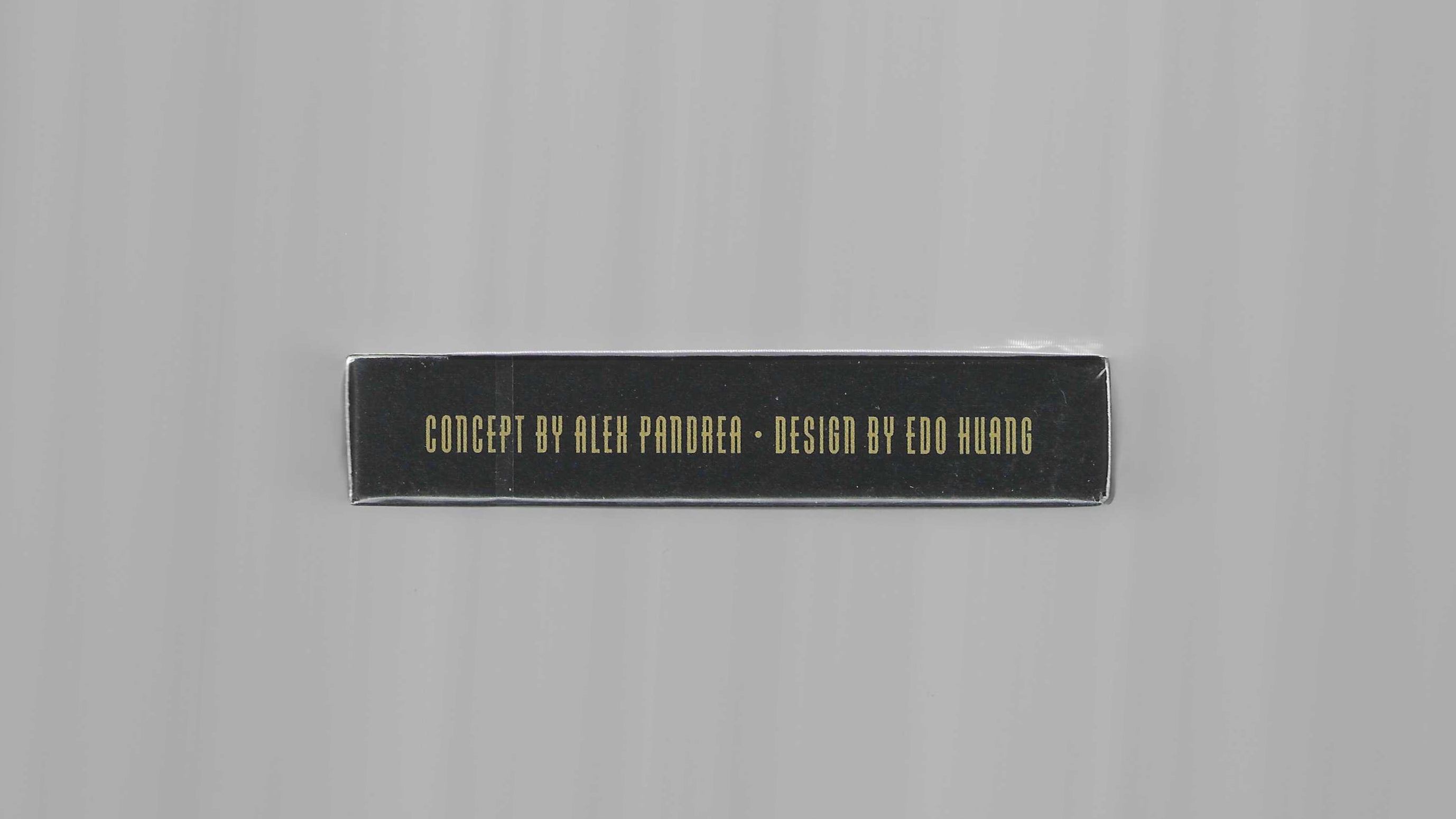 Svngali 00 Prototype [AUCTION]