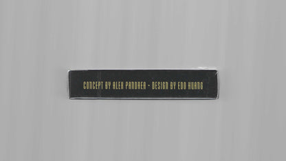 Svngali 00 Prototype [AUCTION]