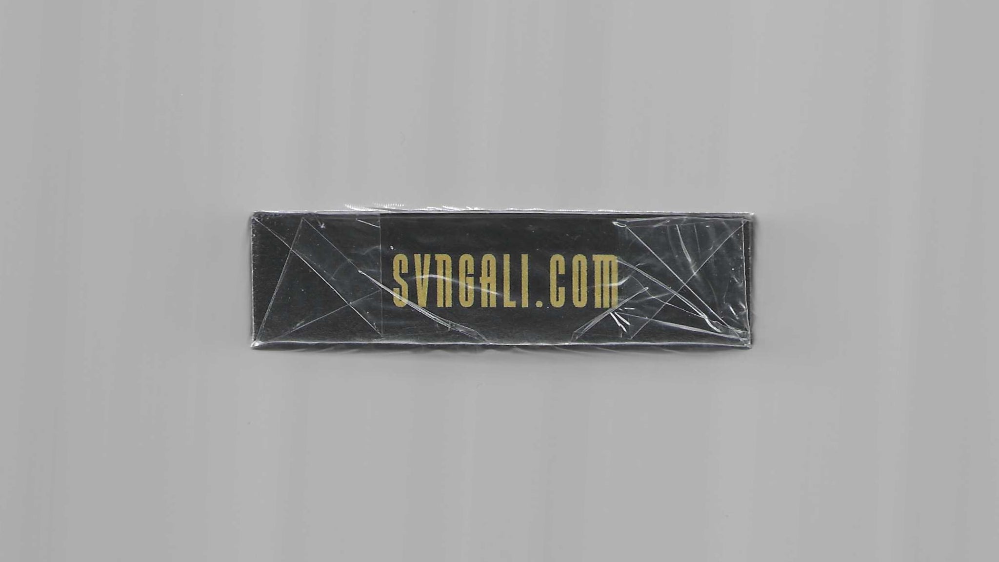 Svngali 00 Prototype [AUCTION]