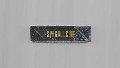 Svngali 00 Prototype [AUCTION]