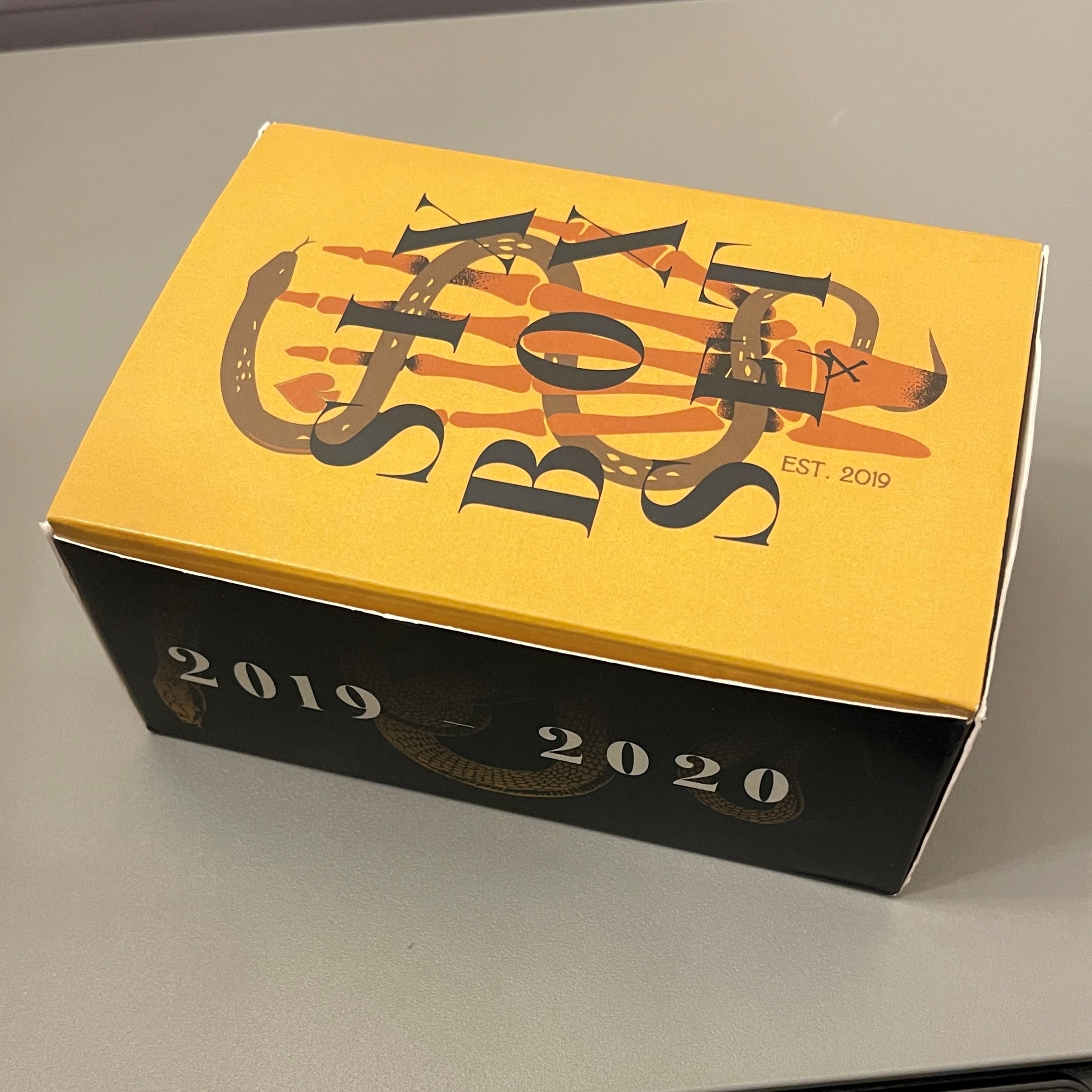 Svngali Box Set [AUCTION]