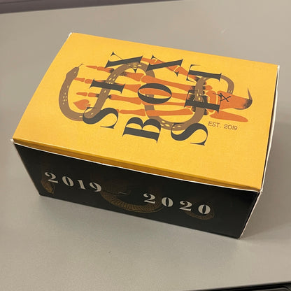 Svngali Box Set [AUCTION]