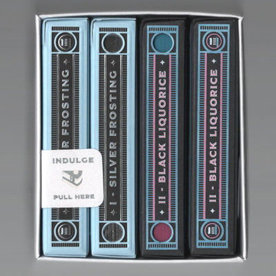 The Sweet Tooth Chronicles [AUCTION - 2 WINNERS]