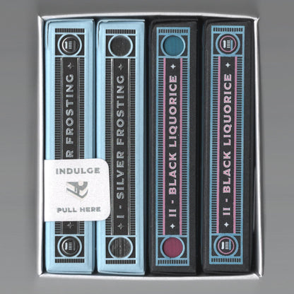 The Sweet Tooth Chronicles [AUCTION - 2 WINNERS]