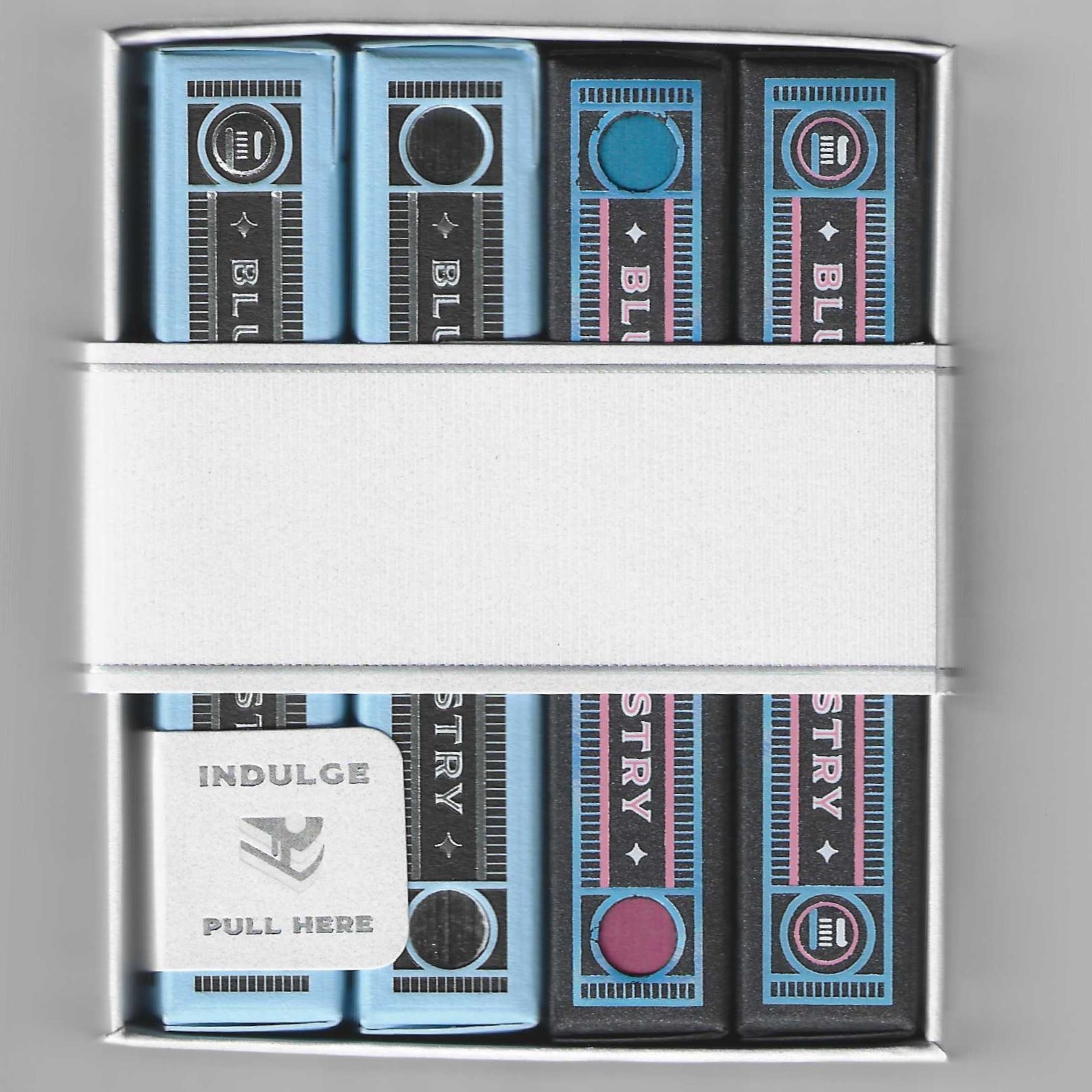 The Sweet Tooth Chronicles (#4/350) [AUCTION]