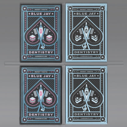 The Sweet Tooth Chronicles [AUCTION - 2 WINNERS]