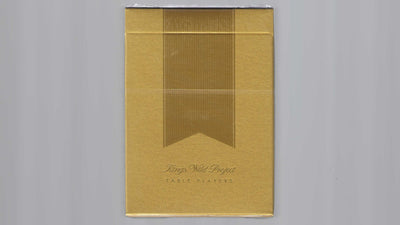 Table Players Vol 3 (Gilded Edition, #xxx/300) [AUCTION - 2 WINNERS]