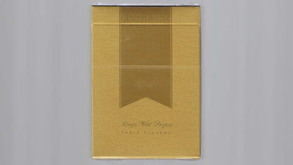 Table Players Vol 3 (Gilded Edition, #xxx/300) [AUCTION - 2 WINNERS]