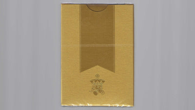 Table Players Vol 3 (Gilded Edition, #xxx/300) [AUCTION - 2 WINNERS]