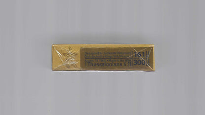 Table Players Vol 3 (Gilded Edition, #xxx/300) [AUCTION - 2 WINNERS]