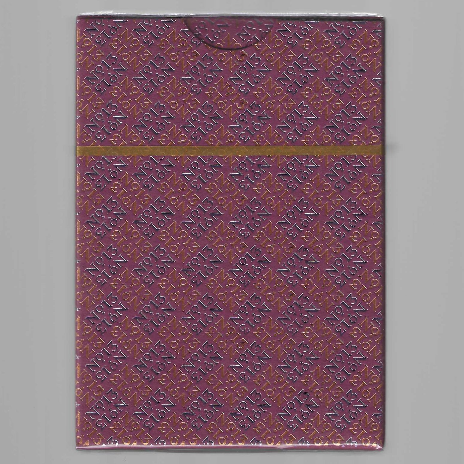 Table Players Vol 5 (Gilded Edition) [AUCTION - 2 Winners]