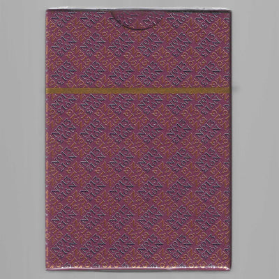 Table Players Vol 5 (Gilded Edition) [AUCTION - 2 Winners]