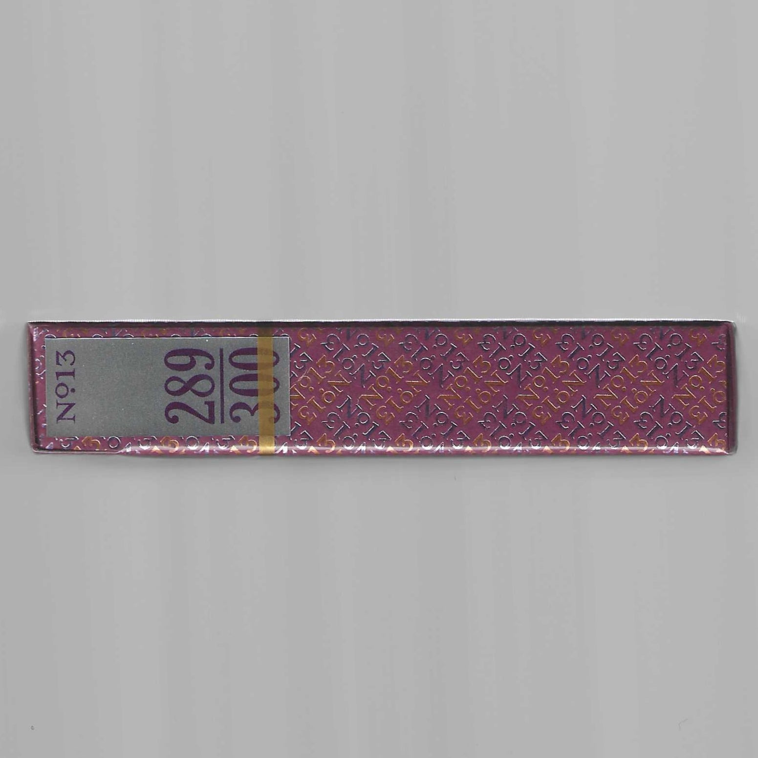 Table Players Vol 5 (Gilded Edition) [AUCTION - 2 Winners]