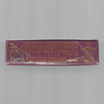 Table Players Vol 5 (Gilded Edition) [AUCTION - 2 Winners]