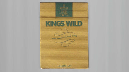 Golden Ticket Table Players Vol 8 #13/25 [AUCTION]