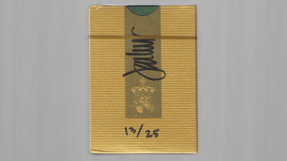 Golden Ticket Table Players Vol 8 #13/25 [AUCTION]