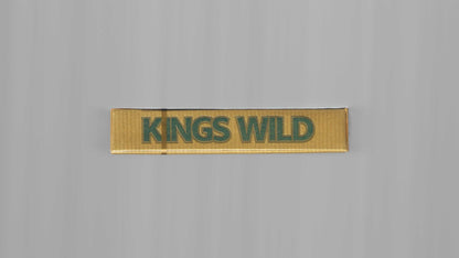 Golden Ticket Table Players Vol 8 #13/25 [AUCTION]